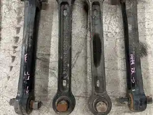 Used 2015 KENWORTH T660 Suspension Misc Part (Stock #15029)) Part Image