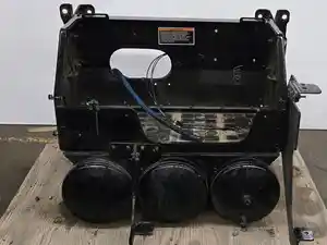 Used 2024 KENWORTH T680 Battery Box (Stock #11328)) Part Image