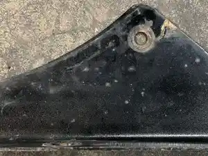 Used 2017 KENWORTH T680 Bracket (Stock #9503)) Part Image