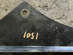 Used 2020 KENWORTH T680 Bracket (Stock #10145)) Part Image