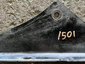 Used 2020 KENWORTH T680 Bracket (Stock #10146)) Part Image