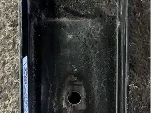 Used 2023 KENWORTH T680 Bracket (Stock #10816)) Part Image
