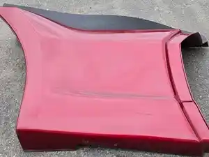 Used 2019 KENWORTH T680 Miscellaneous (Stock #11353)) Part Image