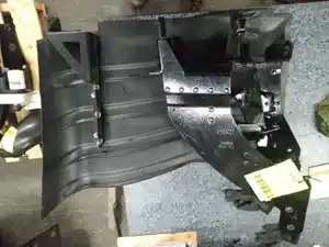 Photo of part