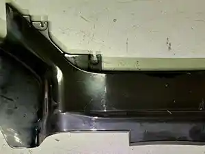 Used 2020 KENWORTH T680 Cowl (Stock #13585)) Part Image