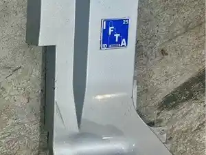 Photo of part