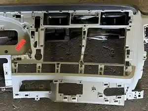 Photo of part