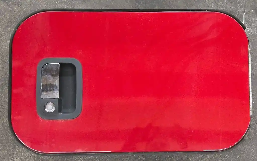 皇室 ケース iSeries 2217-8 Waterproof Molded Case - Durable Design