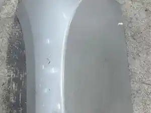 Used 2018 KENWORTH T680 Fender Extension (Stock #17032)) Part Image