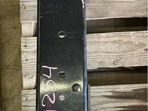 Photo of part
