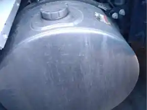 Used 2020 KENWORTH T680 Fuel Tank (Stock #11366)) Part Image