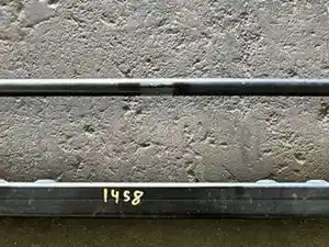 Photo of part