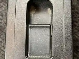 Photo of part