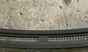 Photo of part