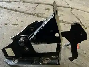 Photo of part