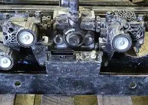 Photo of part
