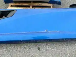 Used 2017 KENWORTH T680 Miscellaneous (Stock #13715)) Part Image