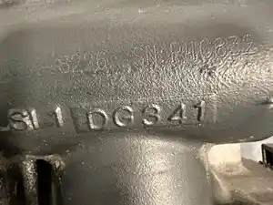 Used 2019 KENWORTH T680 Miscellaneous (Stock #13556)) Part Image