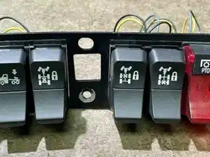 Used 2017 KENWORTH T680 Miscellaneous (Stock #14698)) Part Image