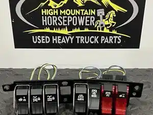 Used 2020 KENWORTH T680 Miscellaneous (Stock #14887)) Part Image