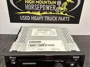 Used 2018 KENWORTH T680 Miscellaneous (Stock #16987)) Part Image
