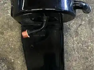 Photo of part