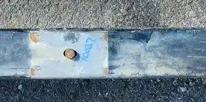 Photo of part