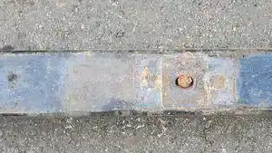 Photo of part