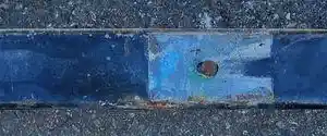 Photo of part