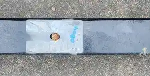 Photo of part