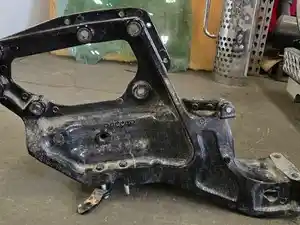 Used 2024 KENWORTH T680 Horn (Frame) (Stock #11308)) Part Image