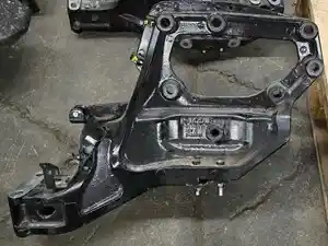 Used 2023 KENWORTH T680 Horn (Frame) (Stock #11745)) Part Image