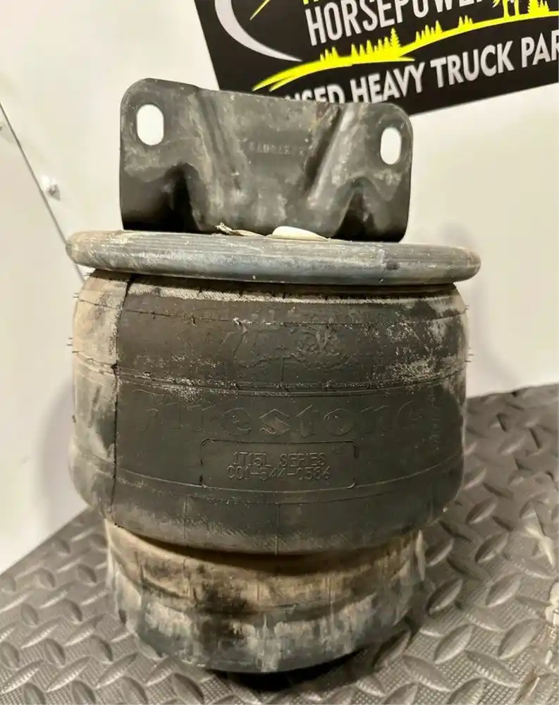 Used, Recycled, New, and Aftermarket Heavy Duty Truck Parts