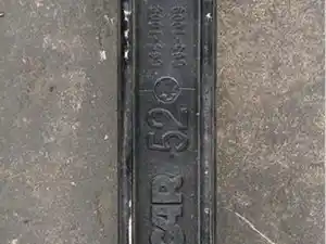 Used 2019 KENWORTH T680 Suspension Misc Part (Stock #11288)) Part Image
