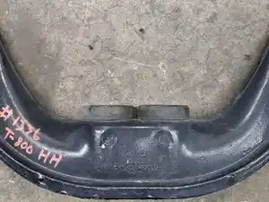 Used 2016 KENWORTH T800 Engine Mount (Stock #9660)) Part Image