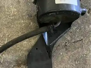 Photo of part