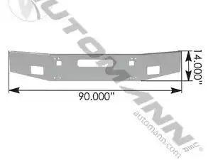 Used 1986 Bumper Image