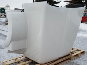 Used Hood Image