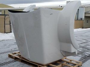 Used 2008 Hood (Stock #JP-K31)) Part Image