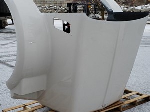Used 1996 KENWORTH T800 Hood (Stock #JP-K09)) Part Image