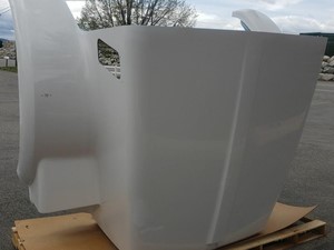 Used KENWORTH T800 Hood Image