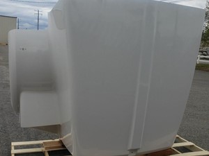 Used Hood (Stock #JP-K10)) Part Image