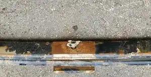 Used 2000 KENWORTH T800 Spring, Front Leaf (Stock #3663)) Part Image