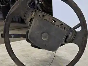 Used 2001 KENWORTH T800 Steering Column (Stock #10683)) Part Image
