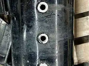 Used 2023 KENWORTH T880 Air Tank Image