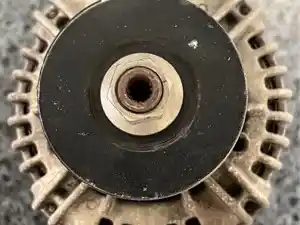 Photo of part