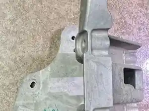 Used 2020 KENWORTH T880 Bracket (Stock #16204)) Part Image