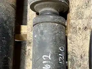 Photo of part