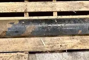 Photo of part