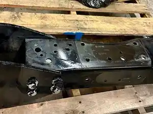 Used 2023 KENWORTH T880 Frame & Crossmembers (Stock #16235)) Part Image